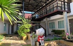 Homey Dormy Chiangrai