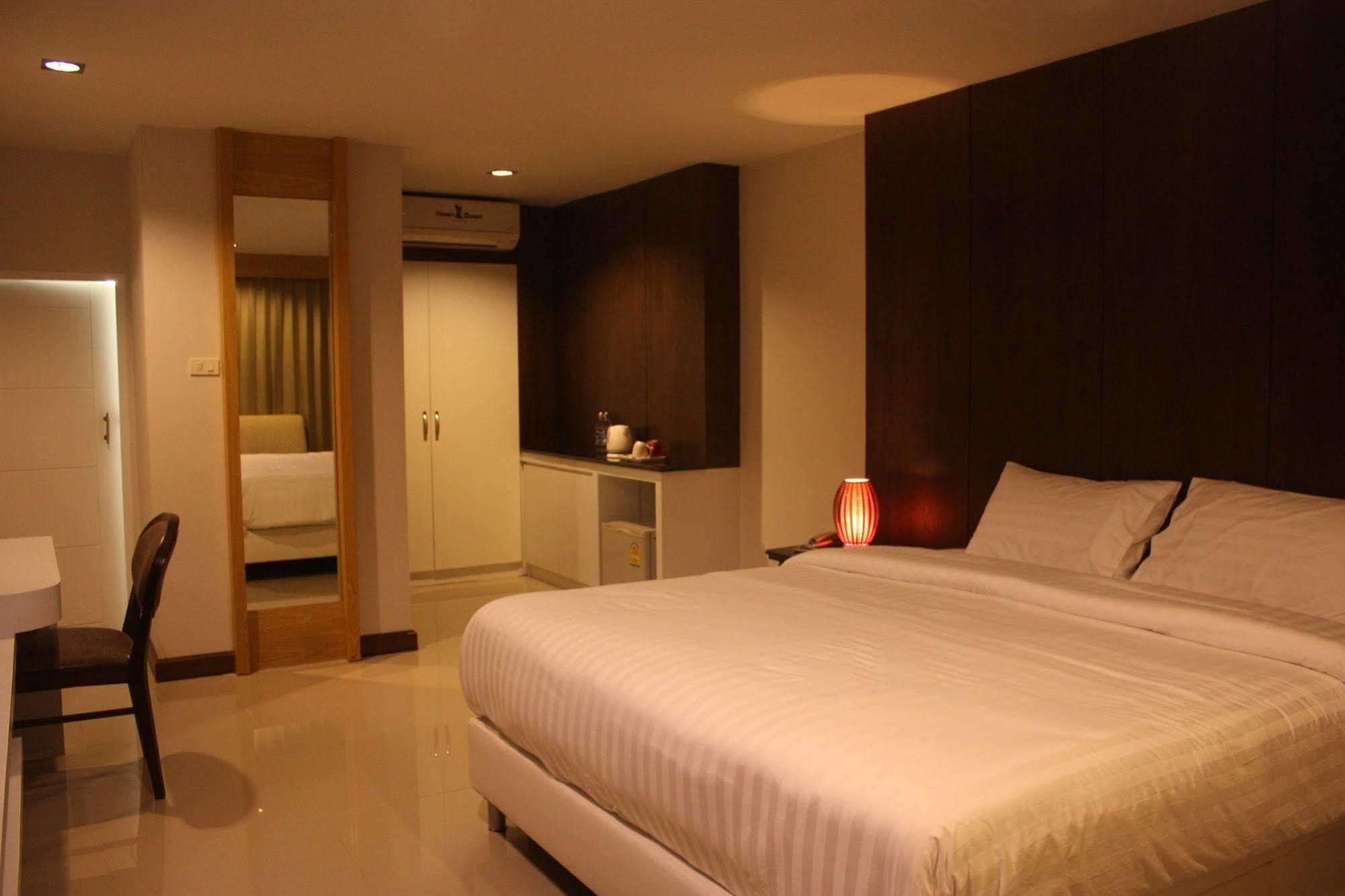 Homey Dormy Chiangrai Chiang Rai Exterior photo